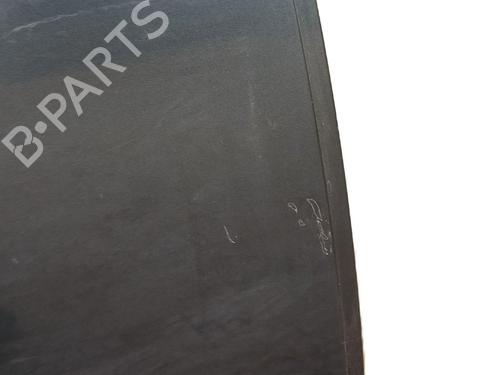 Right rear door VW POLO (9N_, 9A_) 1.4 TDI | BP24035035C5 