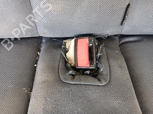 Stol bak CITROËN BERLINGO MULTISPACE (B9) 1.6 VTi 95 | BP22180975C17 