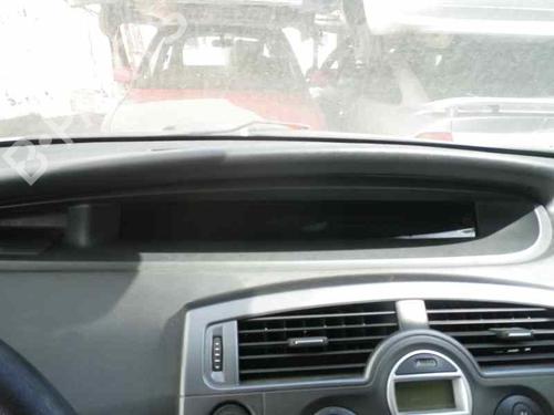 Climate control RENAULT SCÉNIC II (JM0/1_) 1.6 (JM0C, JM0J, JM1B) | BP5352577I5 