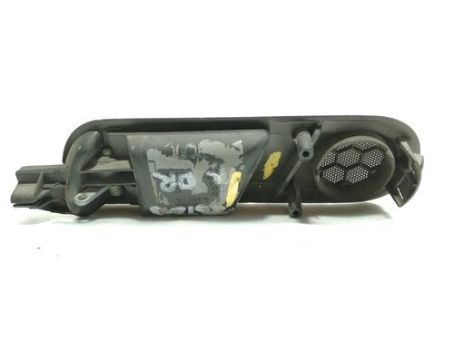 Rear right interior door handle SEAT IBIZA III (6L1)  | BP6878820I16 