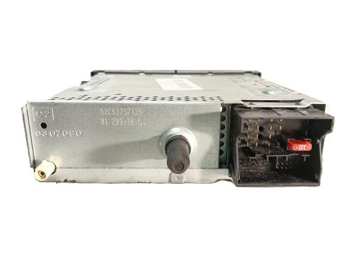 Radio CITROËN C3 II (SC_) 1.6 HDi | BP17120479E6 