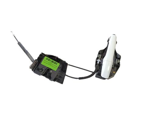 Used Front left lock Front left lock LAND ROVER DISCOVERY SPORT (L550) 2.0 D (150 hp) 33936591 33936591