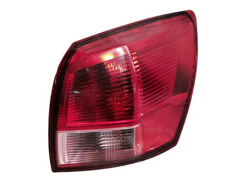 Used Right taillight NISSAN QASHQAI / QASHQAI +2 I (J10, NJ10, JJ10E) [2006-2014]  16088768