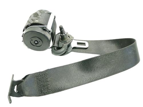 Used Rear left belt tensioner Rear left belt tensioner OPEL ASTRA H GTC (A04) 1.9 CDTi 16V (L08) (120 hp) 11032472 11032472