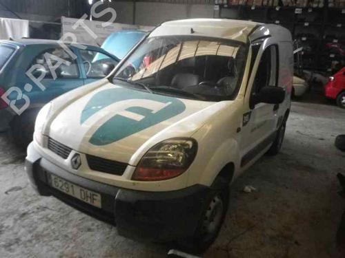 Instrument cluster RENAULT KANGOO (KC0/1_)  | BP5816563C47 
