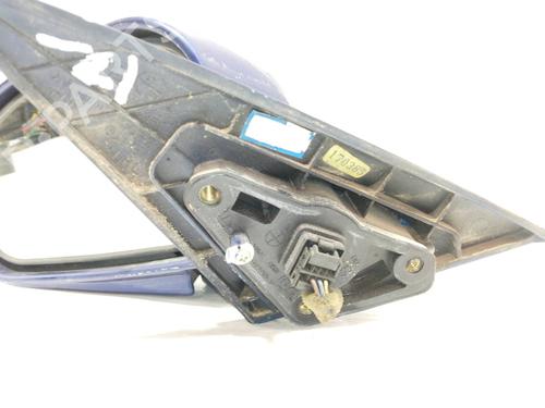 Left mirror HYUNDAI COUPE I (RD) 1.6 16V | BP6993120C26 