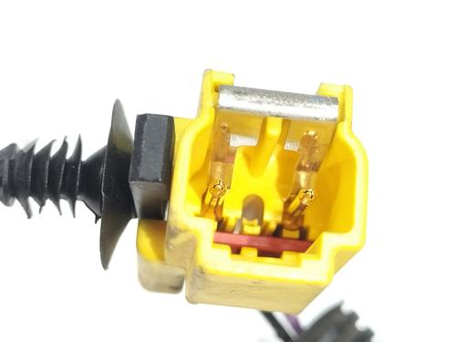 Seat buckle FORD ESCORT V (AAL, ABL) 1.6 i 16V | BP14259659I32