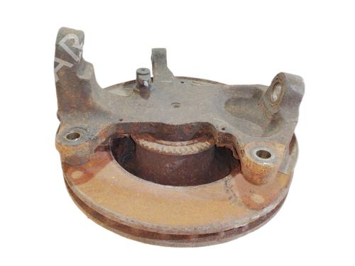 Left front steering knuckle IVECO DAILY IV Van 35C17 V, 35C17 V/P, 35S17 V, 35S17 V/P | BP9249248M25 