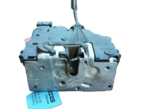Front left lock FIAT DUCATO Van (250_)  | BP29457040C98 