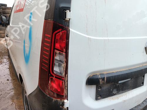 Unterbodenschutz RENAULT EXPRESS Box Body/MPV 1.5 Blue dCi 75 (F6AA) | BP29118532M92 