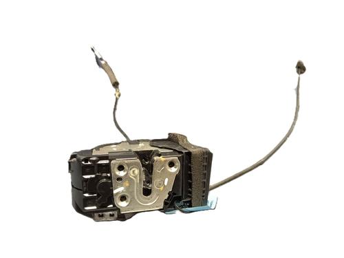Front right lock NISSAN JUKE (F15) 1.2 DIG-T | BP21288214C97 