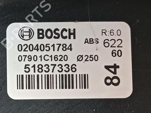 Bremseservo CITROËN NEMO MPV 1.4 HDi | BP28093060M42 