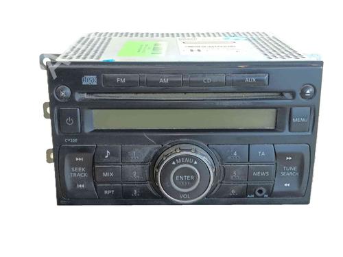 Used Radio Radio 37459843 37459843