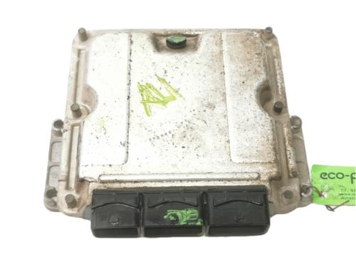 Engine control unit (ECU) RENAULT ESPACE III (JE0_) 2.2 dCi (JE0K) | BP5799944M57 