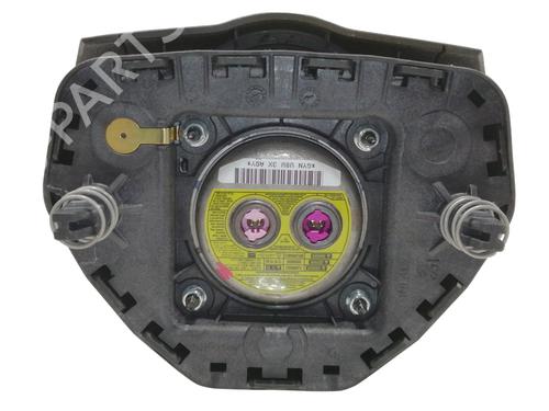 Driver airbag OPEL ZAFIRA / ZAFIRA FAMILY B (A05)  | BP10228572C9 