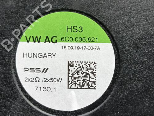 Speaker SEAT LEON (5F1) 2.0 TDI | BP18549999E2 