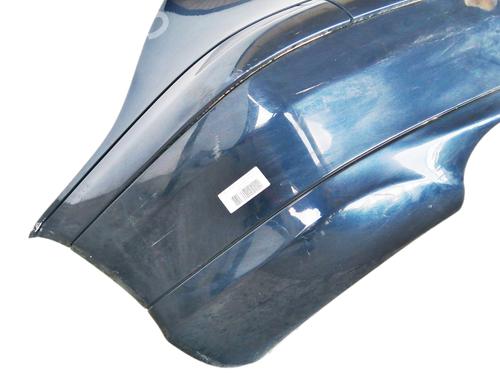 Rear bumper MERCEDES-BENZ C-CLASS Coupe (CL203)  | BP15205065C8 