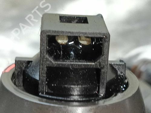 Injector VW PASSAT B5.5 (3B3) 1.9 TDI | BP38556950M100 - Image 3
