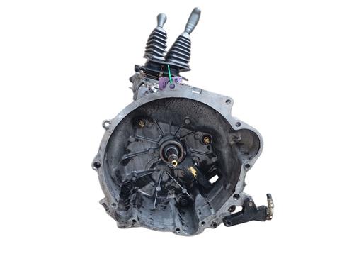 Used Gearbox Gearbox MITSUBISHI L200 (K7_T, K6_T, K5_T) 2.5 TD 4WD (K74T) (99 hp) 34555951 34555951