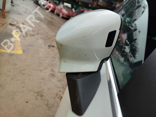 Bakspejl Højre SEAT ATECA (KH7, KHP) 2.0 TDI | BP30591096C27