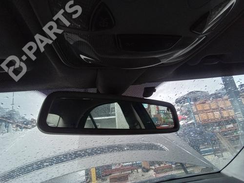 Used Rear mirror Rear mirror MERCEDES-BENZ C-CLASS (W203) C 270 CDI (203.016) (170 hp) 11169063 11169063