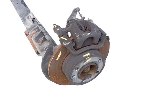Rear axle RENAULT MASTER III Bus (JV) 2.3 dCi 125 FWD (JV0C, JV0D, JV0H, JV0G, JV0J) | BP32216681M2  - Image 5
