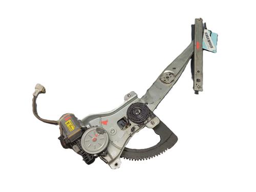 Used Front right window mechanism CHEVROLET AVEO / KALOS Saloon (T250, T255) 1.4 (101 hp) 22314495