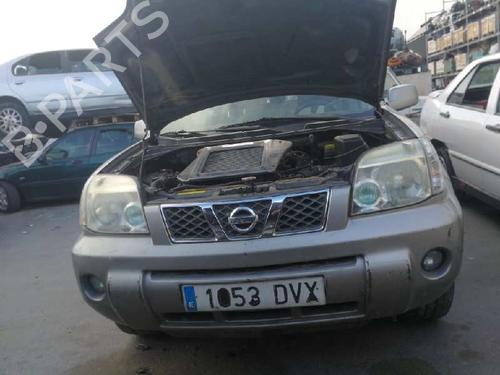 Mass air flow sensor NISSAN X-TRAIL I (T30)  | BP6275994M95 