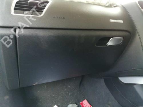 Glove box AUDI A5 (8T3) 2.7 TDI | BP5771947C95 