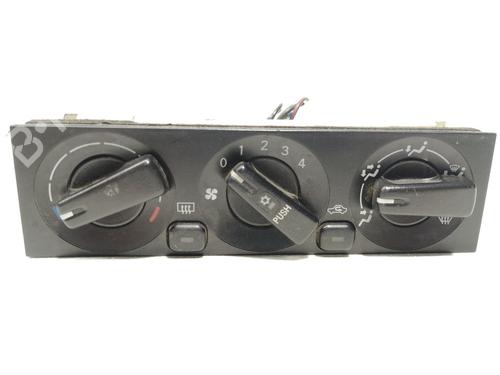 Commande Chauffage MITSUBISHI SPACE WAGON (N9_W, N8_W) 2.4 GDI (N84W) (150 hp) 6289044