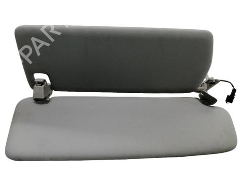Pare-soleil gauche VW TOUAREG (7LA, 7L6, 7L7) 3.0 V6 TDI | BP10287352I1 