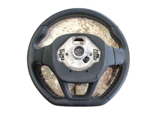 Steering wheel SEAT ATECA (KH7, KHP) 1.0 TSI | BP37466915C49  - Image 7