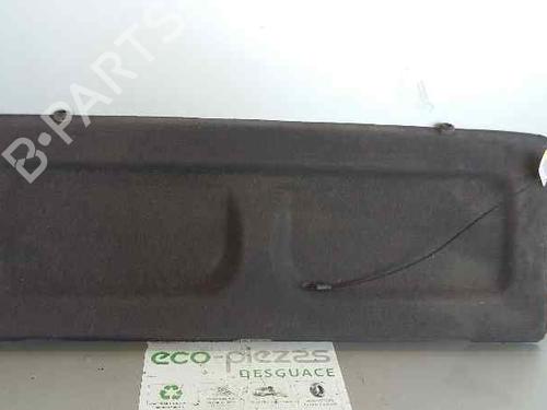 Rear parcel shelf HYUNDAI GETZ (TB)  | BP5800292C85 