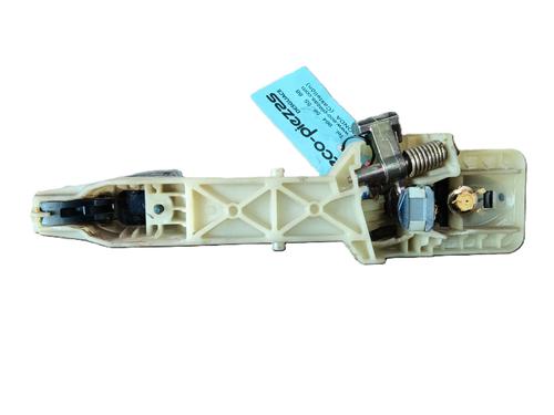 Rear right exterior door handle HYUNDAI SANTA FÉ II (CM) 2.2 CRDi GLS | BP30005679C130 