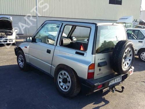Starter SUZUKI VITARA (ET)  | BP12183939M8 