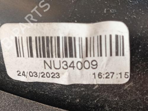 Front right exterior door handle FIAT DUCATO Bus (250_) 140 Multijet 2,2 D | BP29396886C129 