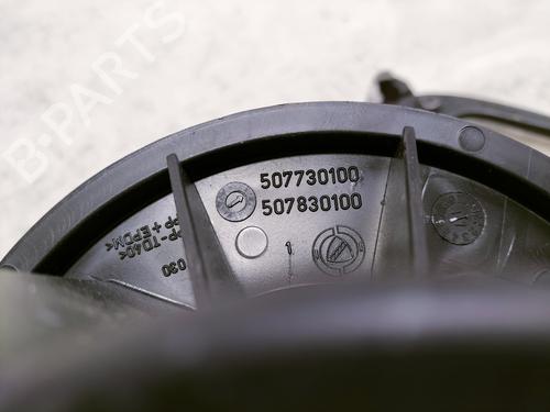 Heater blower motor FIAT DOBLO Cargo (263_)  | BP16125222M62 