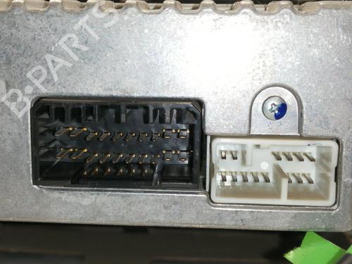 Radio OPEL AGILA (B) (H08) 1.0 (F68) | BP7402380E6 