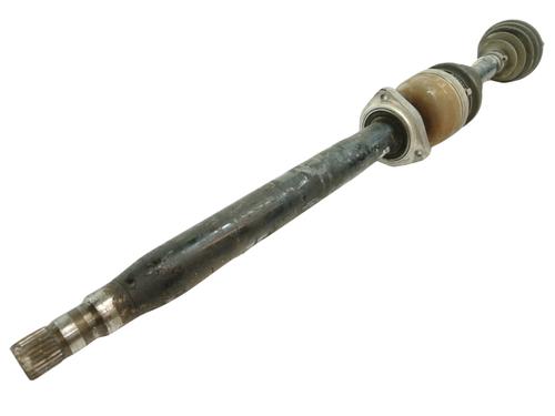 Right front driveshaft SAAB 9-3 (YS3F, E79, D79, D75) 1.9 TiD | BP9646774M39 