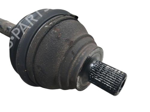 Left front driveshaft SEAT LEON (1P1) 2.0 TDI 16V | BP16916414M38 