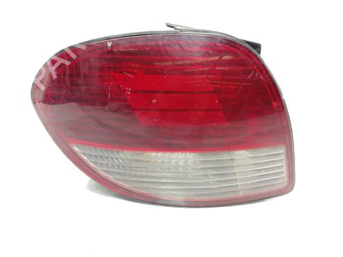 Used Left taillight HYUNDAI COUPE I (RD) [1996-2004]  5341538