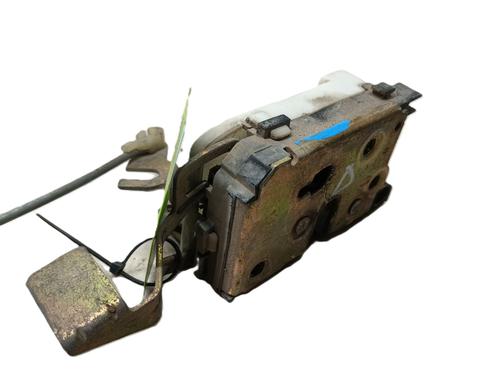 Used Front right lock CITROËN JUMPER I Platform/Chassis (230) 2.5 D (86 hp) 28022593