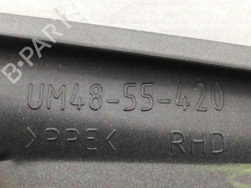 Air vent FORD RANGER (ER, EQ, R_)  | BP11653867I21 