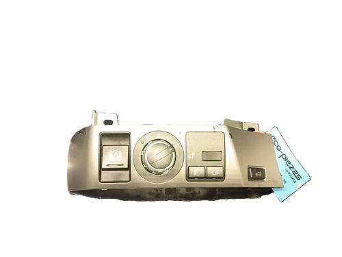 Used Switch BMW 7 (E65, E66, E67) 730 Ld (231 hp) 22927618