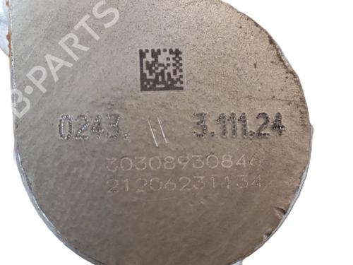 Maître-cylindre VW GOLF VIII (CD1, DA1) 1.5 eTSI | BP30709221M77