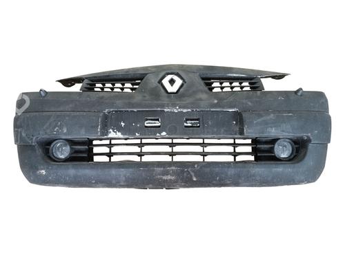 Used Front bumper RENAULT MEGANE II (BM0/1_, CM0/1_) 1.5 dCi (BM02, BM13, BM2A, CM02, CM13) (101 hp) 28099903