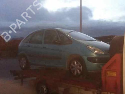 Fuse box CITROËN XSARA PICASSO (N68) 2.0 HDi | BP6414497E1 