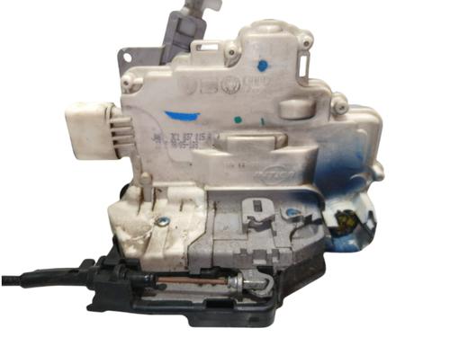 Front left lock VW PASSAT B6 (3C2)  | BP11428130C98 