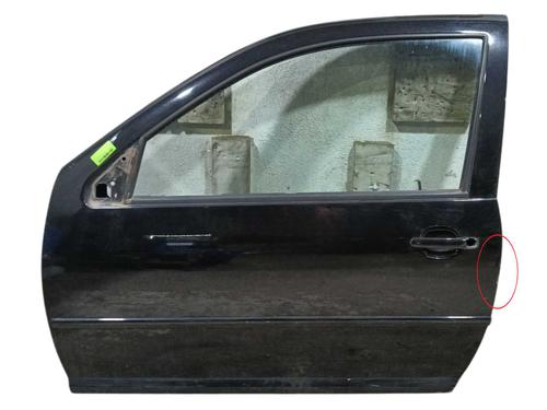 Used Left front door Left front door 38539635 38539635
