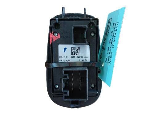 Left front window switch FORD TRANSIT V363 Bus (FAD, FBD)  | BP29764577I27 